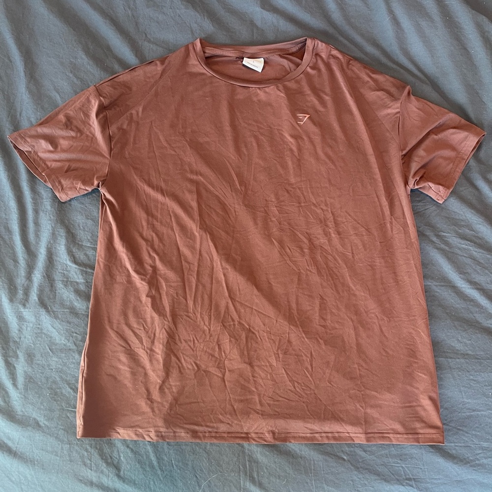 Gymshark Whitney Simmons Tee